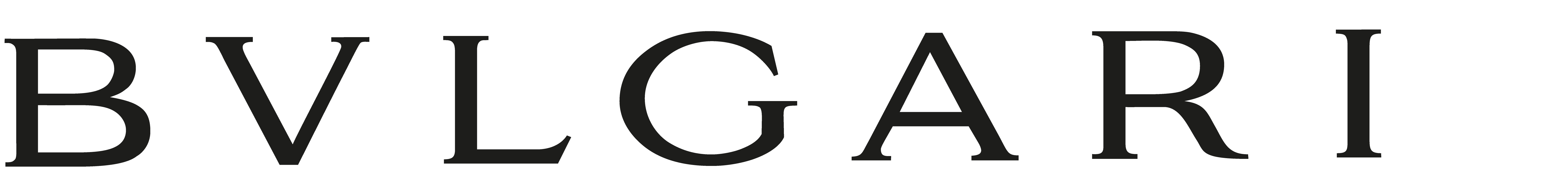 Marchio BVLGARI
