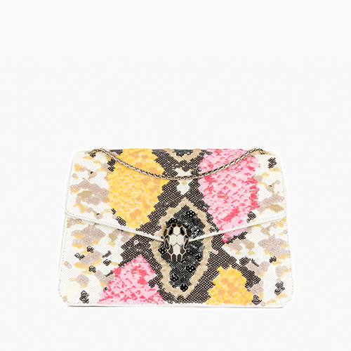 BVLGARI AW22